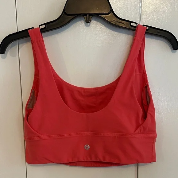 lululemon Align Bra* Light Support C/D - Picture 2 of 5